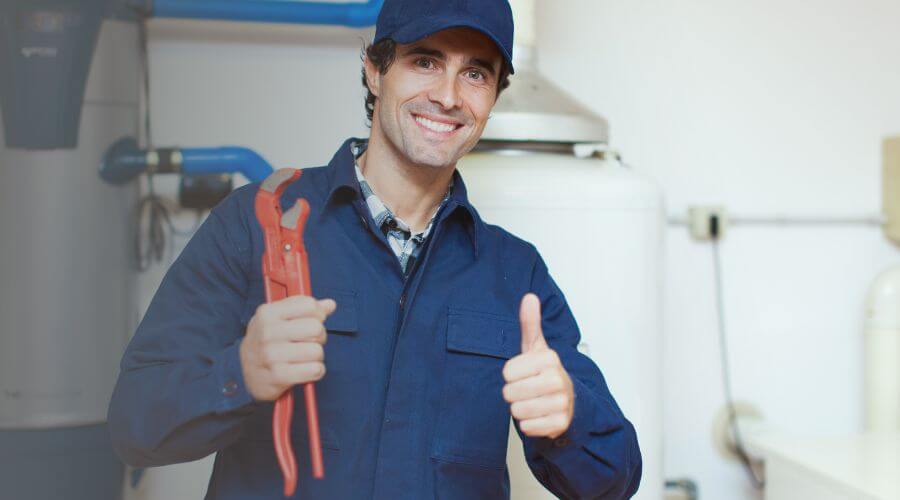 Professional Leak Detection Services in Bolckow, MO
